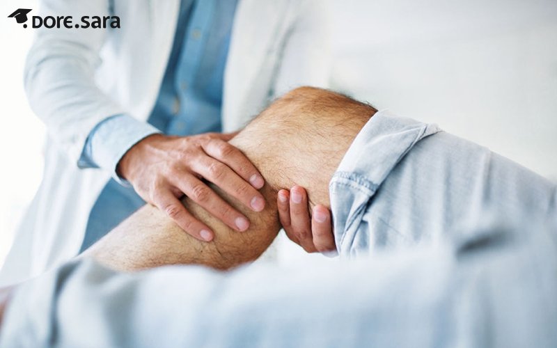 دستیار فیزیوتراپی