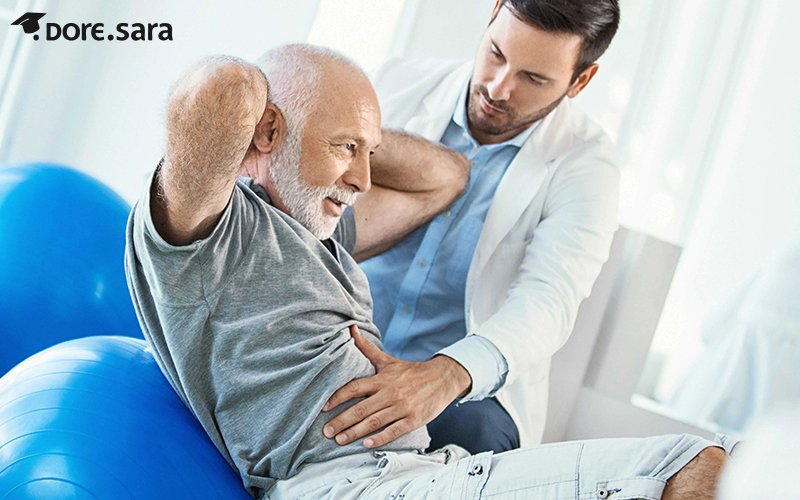 دستیار فیزیوتراپی کیست؟ 