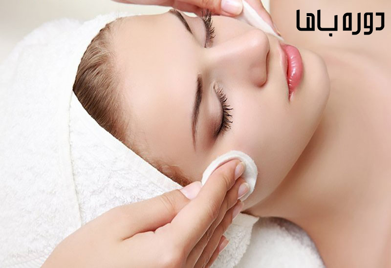 دوره آموزش فشیال